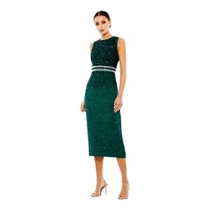 Mac Duggle Sequin Dress